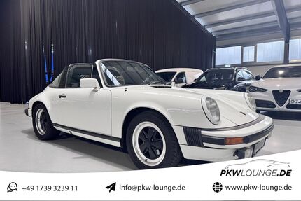 Porsche 911 Urmodell Gebrauchtwagen