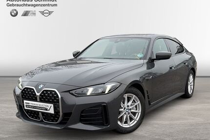 BMW 430 Gran Coupé Gebrauchtwagen