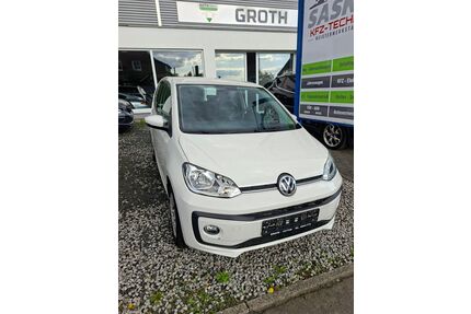 VW up! Gebrauchtwagen