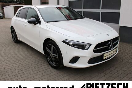 Mercedes-Benz A 200 Gebrauchtwagen