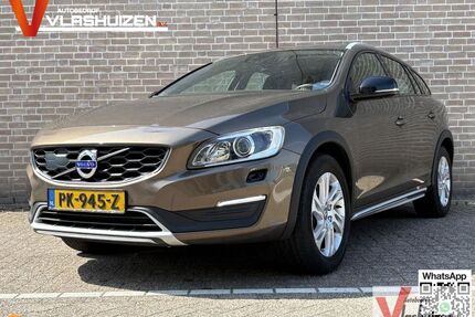 Volvo V60 Cross Country Gebrauchtwagen