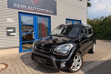 Kia Soul Gebrauchtwagen