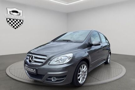 Mercedes-Benz B 200 Gebrauchtwagen
