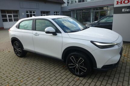 Honda HR-V Gebrauchtwagen