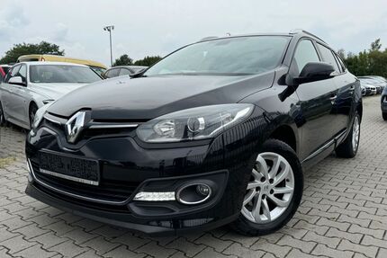 Renault Megane Gebrauchtwagen