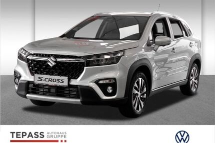 Suzuki (SX4) S-Cross Gebrauchtwagen