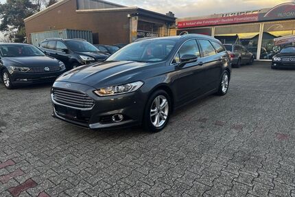 Ford Mondeo Gebrauchtwagen