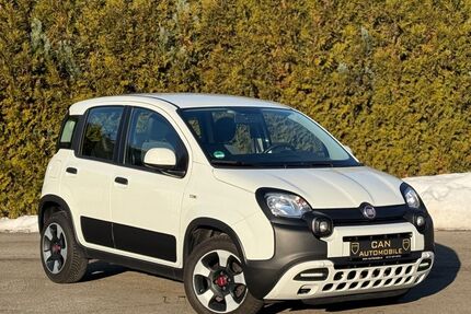 Fiat Panda Gebrauchtwagen