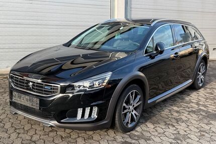 Peugeot 508 Gebrauchtwagen