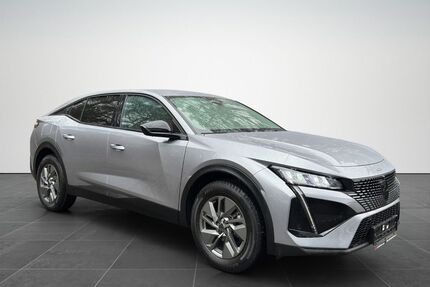 Peugeot 408 Gebrauchtwagen