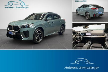 BMW X2 Gebrauchtwagen