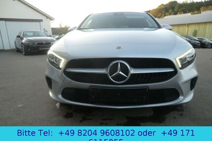 Mercedes-Benz A 200 Gebrauchtwagen