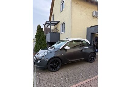 Opel Adam Gebrauchtwagen