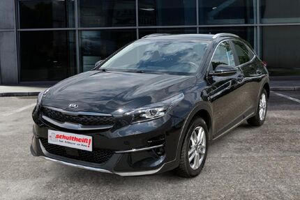 Kia XCeed Gebrauchtwagen