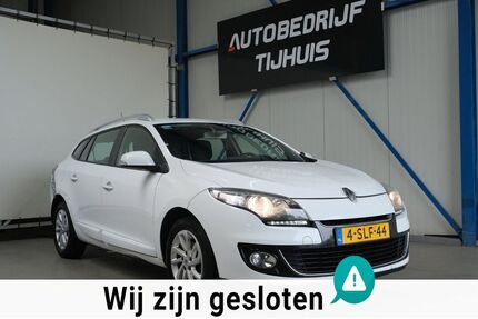 Renault Megane Gebrauchtwagen
