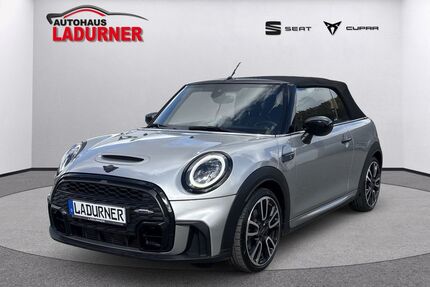 Mini Cooper S Cabrio Gebrauchtwagen