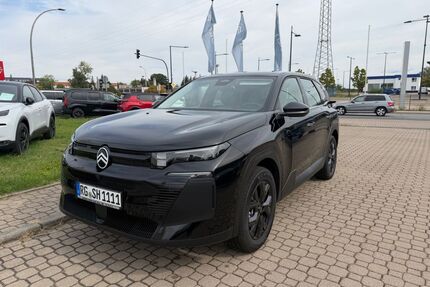 Citroen C5 Aircross Gebrauchtwagen