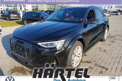 Audi e-tron Gebrauchtwagen