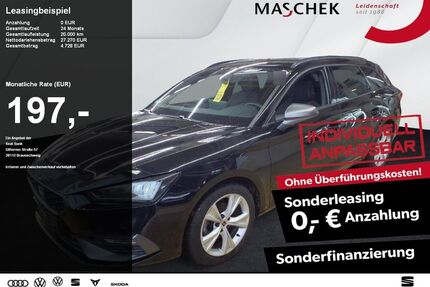 Seat Leon Gebrauchtwagen