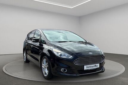Ford S-Max Gebrauchtwagen