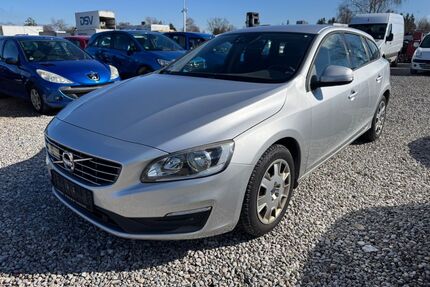 Volvo V60 Gebrauchtwagen