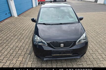 Seat Mii Gebrauchtwagen