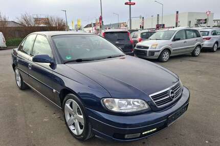 Opel Omega Gebrauchtwagen