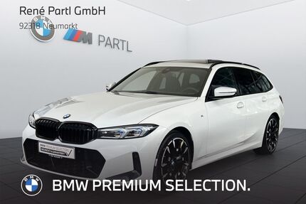 BMW 320 Gebrauchtwagen