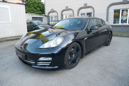 Porsche Panamera Gebrauchtwagen