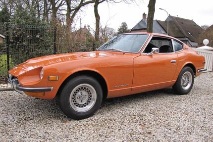 Nissan Andere Gebrauchtwagen