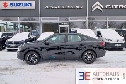 Citroen C4 X Gebrauchtwagen