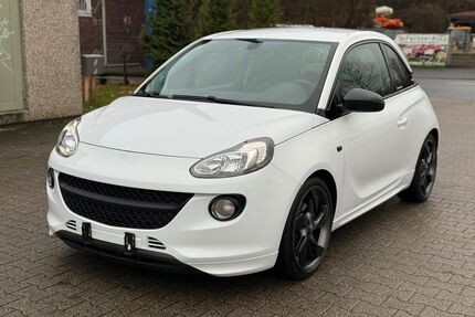 Opel Adam Gebrauchtwagen