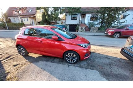 Renault ZOE Gebrauchtwagen