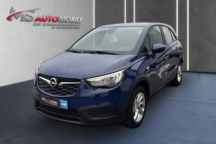 Opel Crossland (X) Gebrauchtwagen