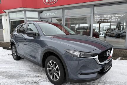 Mazda CX-5 Gebrauchtwagen