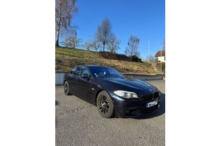 BMW 530 Gebrauchtwagen