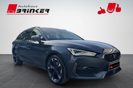 Cupra Leon Gebrauchtwagen