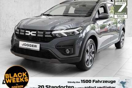 Dacia Jogger Gebrauchtwagen