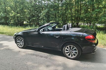 Mercedes-Benz SLK 200 Gebrauchtwagen