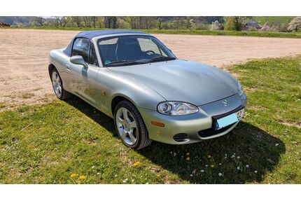 Mazda MX-5 Gebrauchtwagen
