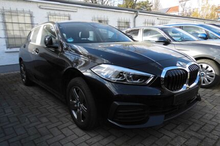 BMW 118 Gebrauchtwagen