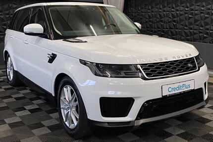 Land Rover Range Rover Sport Gebrauchtwagen