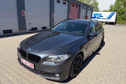 BMW 520 Gebrauchtwagen