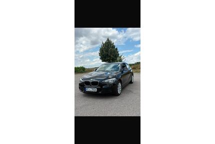 BMW 114 Gebrauchtwagen