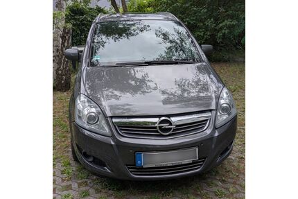 Opel Zafira Gebrauchtwagen