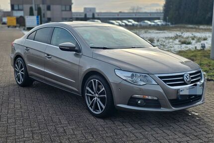 VW Passat CC Gebrauchtwagen