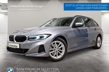 BMW 320 Gebrauchtwagen
