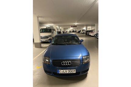 Audi TT Gebrauchtwagen