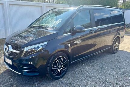 Mercedes-Benz V 300 Gebrauchtwagen