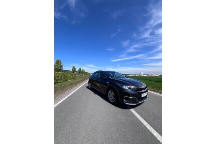 Kia XCeed Gebrauchtwagen